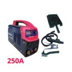 Poste soudeur 250A MMA