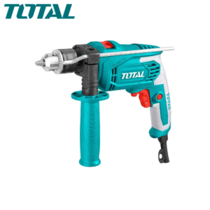 Perceuse à percussion 850W TOTAL