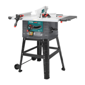 Banc de scie 1500W TOTAL