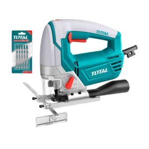Scie sauteuse 800W TOTAL