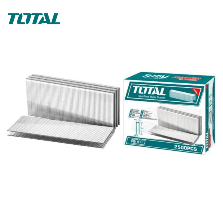 Agrafe de couronne 38mm TOTAL