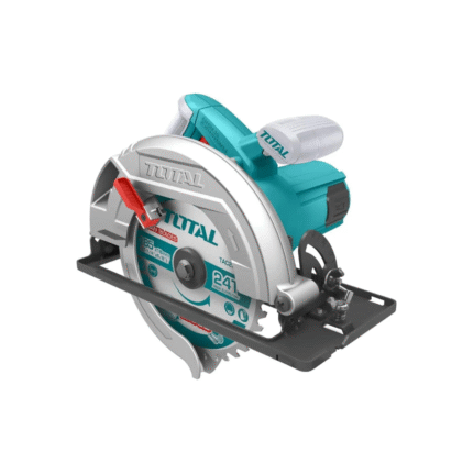 Scie circulaire 1600W-185mm