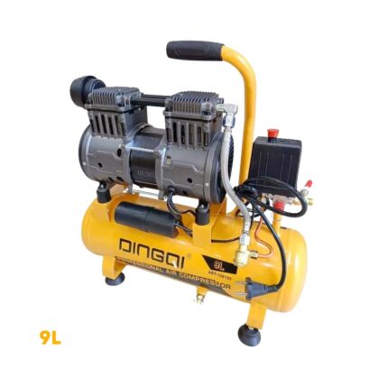 air-compressor-9l-silencieux