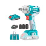 cle-a-chocs-lithium-ion