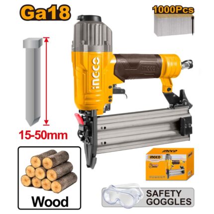 cloueur pneumatique INGCO
