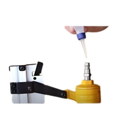 cloueur pneumatique INGCO