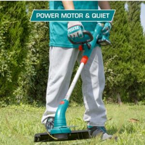 Coupe-herbe sans fil