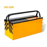 Outils en acier chrome vanadium du coffret DingQi