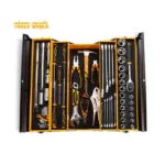 Boîte à outils DingQi 51 pièces complète