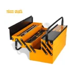 Coffret à outils DingQi pour bricolage et réparation automobile