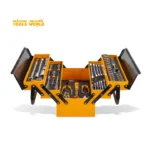 boîte à outils DingQi 51 pièces