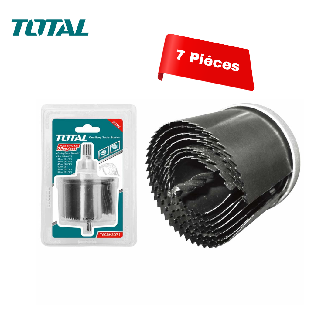 ensemble-de-scie-cloche-total Ensemble de scie cloche TOTAL