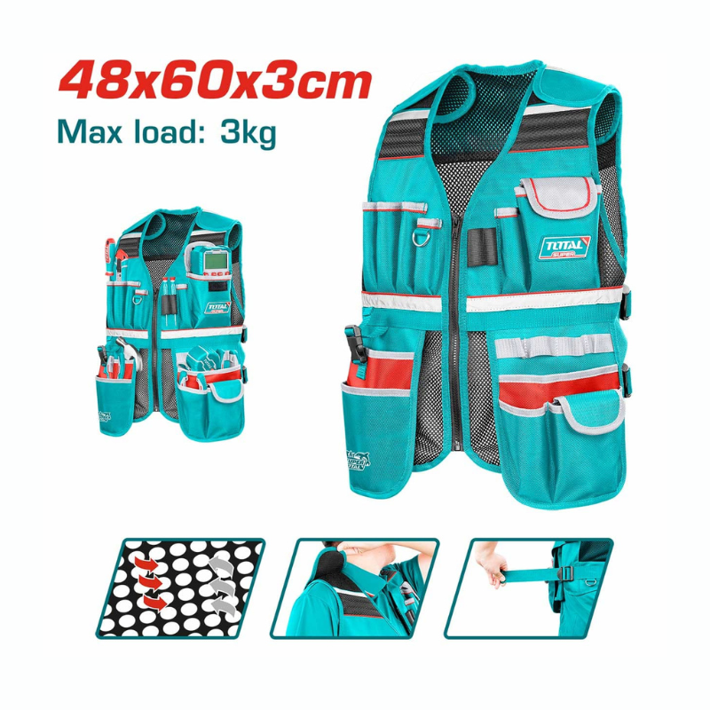 gilet-a-outils-total-m gilet-a-outils-total