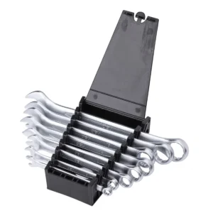 Poignée ergonomique pour meilleur couple