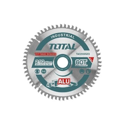 lame-de-scie-tct-pour-aluminium-total