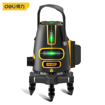 laser-niveau-3-lignes-deli