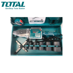Outil TOTAL pour raccordement de tuyaux PP-R