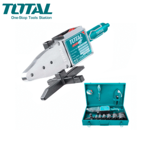 Machine à souder 1500W TOTAL