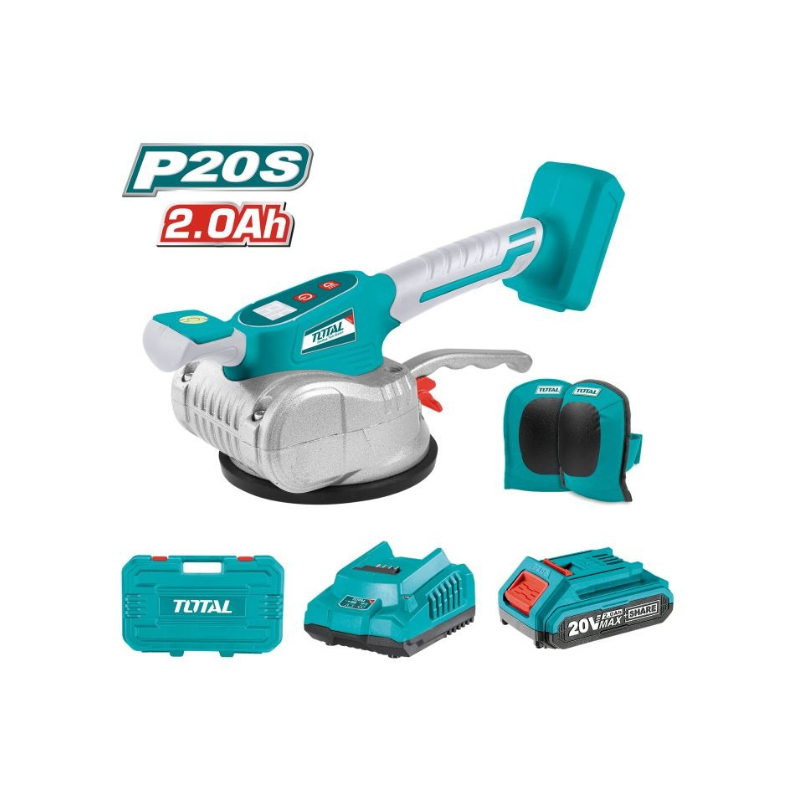 machine-vibreur-sans-fil-20v-m Machine vibreur sans fil 20V