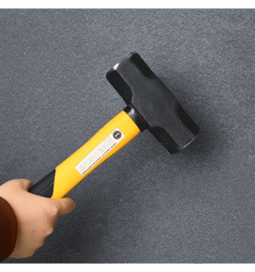 Marteau de forgeron 1800g DELI