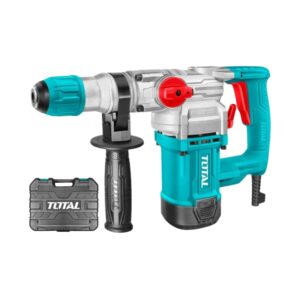 Marteau perforateur 1050W TOTAL