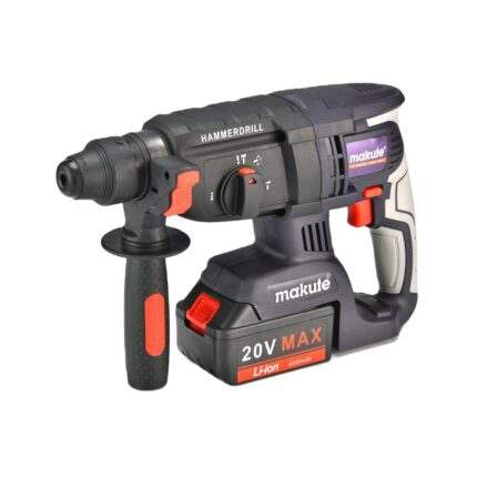 marteau-sans-fil-professionnelle-20v-makute