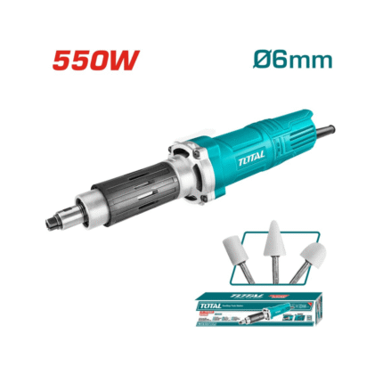 Meuleuse à matrice 550W