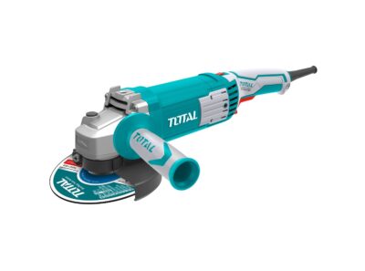 Meuleuse d’angle 1500W TOTAL