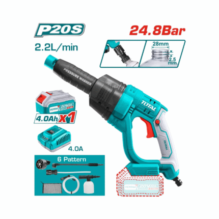 nettoyeur-haute-pression