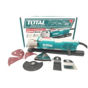 Appareil TOTAL pour bricolage et rénovation