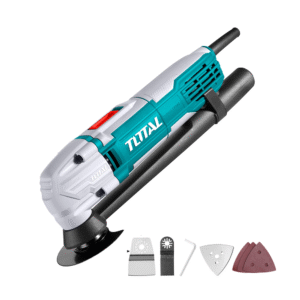 Outil multifonctions 300W TOTAL