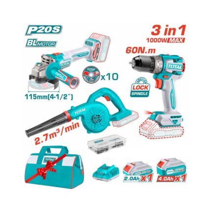 pack-3-outils-sans-fil-20v-visseuse-meuleuse-souffleur