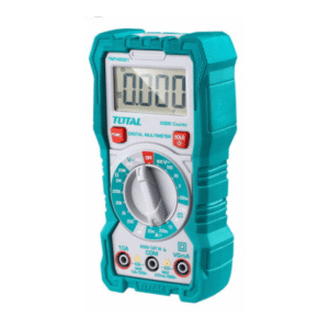 Kit de test électrique TOTAL