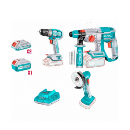 pack-total-marteau-perforateur-20v-visseuse-mini-meuleuse-20v-sac-a-outils-12kg