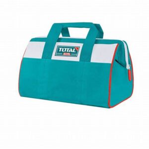 Sac à outils TOTAL 6 poches format 13 pouces
