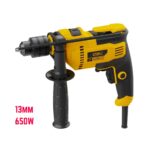 perceuse-a-percussion-650w13mm-deli