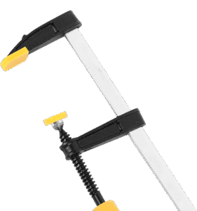 Détails de la règle de fer 3,5 mm de la pince DELI