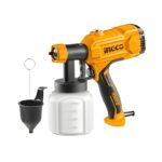 Pistolet à peinture INGCO 450W