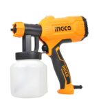 Pistolet à peinture INGCO 450W