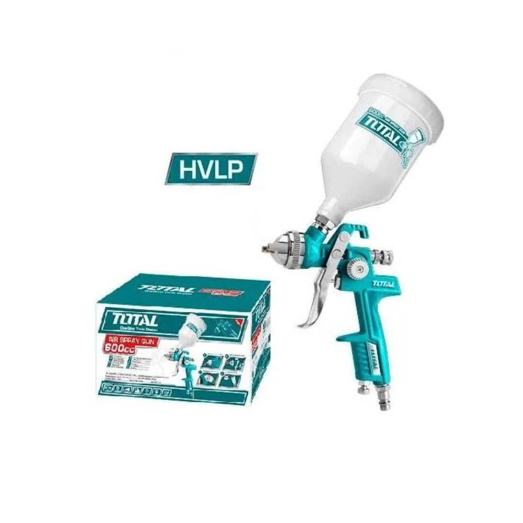 pistolet-hvlp-600cc-14-mm-180-250-mm-total pistolet-hvlp-600cc-14-mm-180-250-mm-total