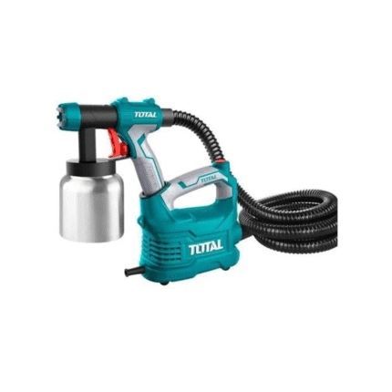 pistolet-hvlp-a-base-de-sol-500w-conteneur-en-inox