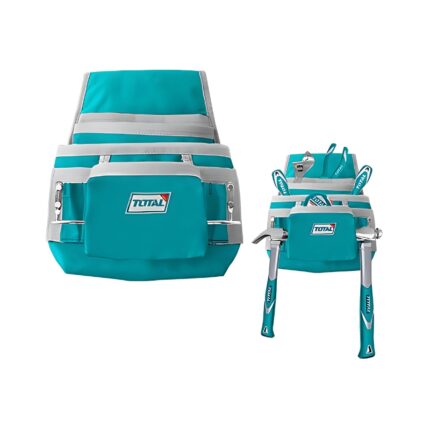 pochette à outils TOTAL