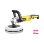 Polisseuse angulaire 1200W 180mm DELI