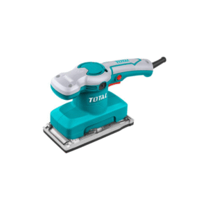 Ponceuse vibrante 320W TOTAL