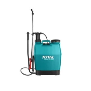 Pulvérisateur à dos 16L TOTAL