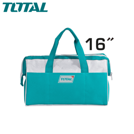 Sac à outils 16″ TOTAL