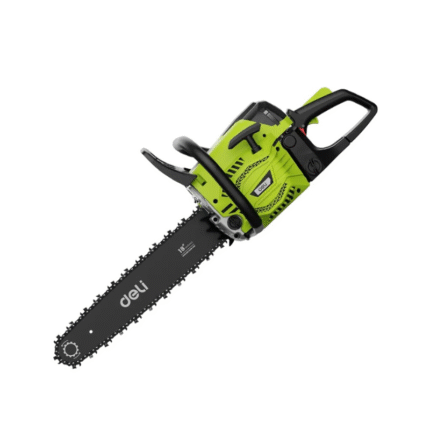 scie-a-chaine-a-essence-18-45cc-deli