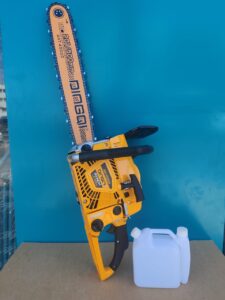 scie-a-chaine-essence-electrique-2200w-dingqi-2