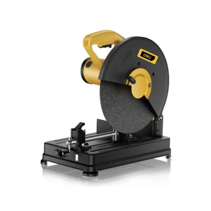 Scie à coupe 2300W 355mm DELI