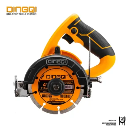 scie-circulaire-1450w-115mm-dingqi